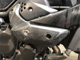 YAMAHA XJ6 34CV