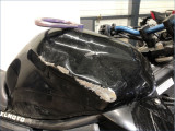 YAMAHA XJ6 34CV