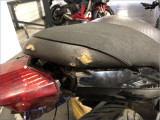 YAMAHA XJ6 34CV