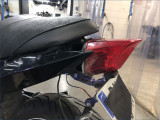 YAMAHA XJ6 34CV