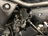YAMAHA XJ6 34CV