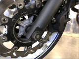 YAMAHA XJ6 34CV