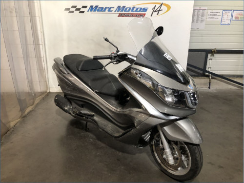 PIAGGIO 125 X10 