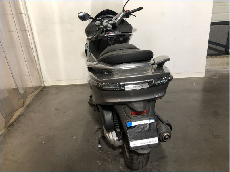 PIAGGIO 125 X10 