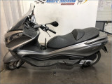 PIAGGIO 125 X10 