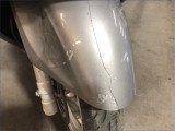 PIAGGIO 125 X10 