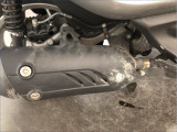 PIAGGIO 125 X10 
