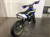 SHERCO 50 E 
