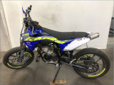 SHERCO 50 E 