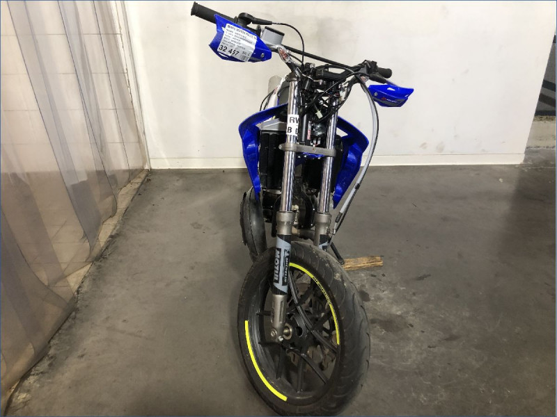 SHERCO 50 E 