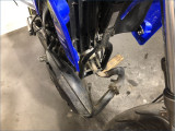 SHERCO 50 E 