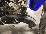 SHERCO 50 E 