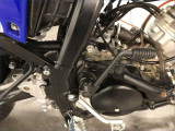 SHERCO 50 E 