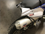 SHERCO 50 E 