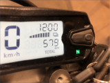 SHERCO 50 E 