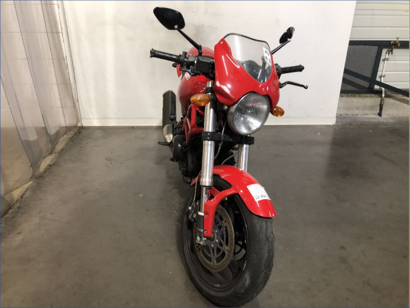DUCATI 695 MONSTER 