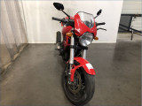 DUCATI 695 MONSTER 