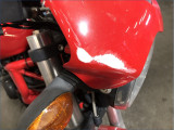 DUCATI 695 MONSTER 