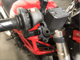 DUCATI 695 MONSTER 
