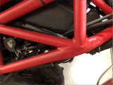 DUCATI 695 MONSTER 