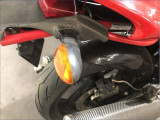 DUCATI 695 MONSTER 