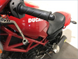 DUCATI 695 MONSTER 