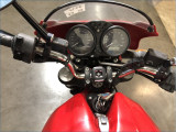 DUCATI 695 MONSTER 