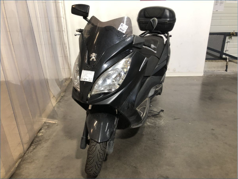 PEUGEOT 125 SATELIS 