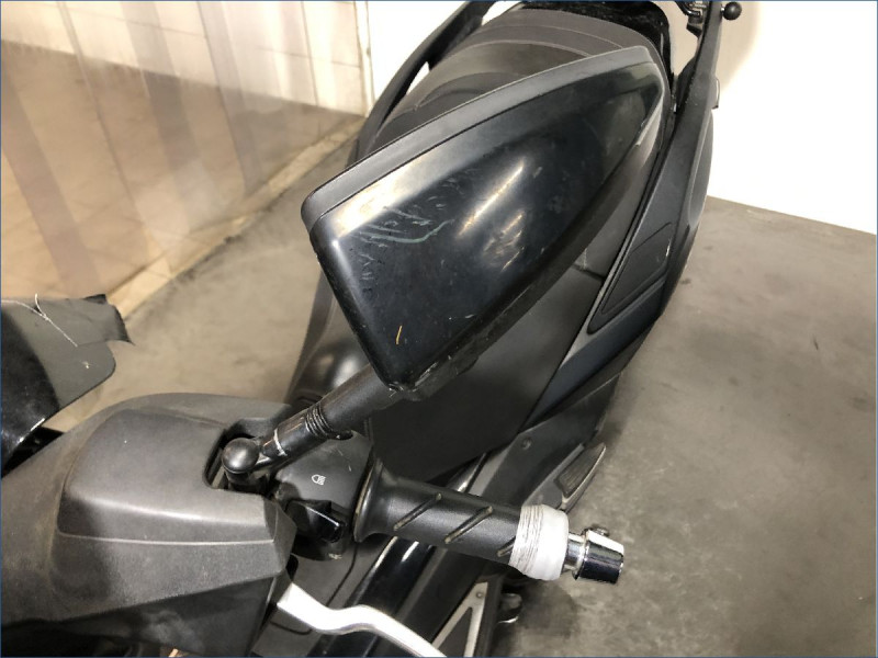 PEUGEOT 125 SATELIS 