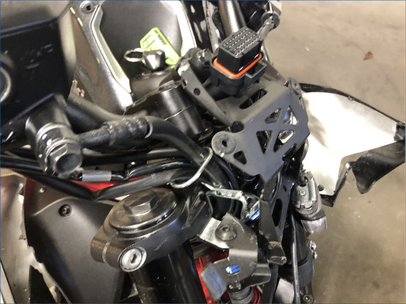 KAWASAKI Z900 A2