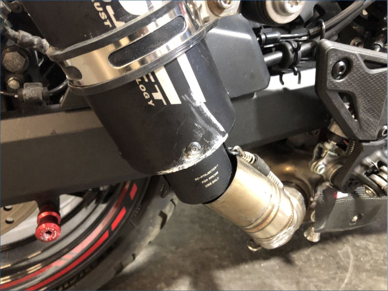 KAWASAKI Z900 A2