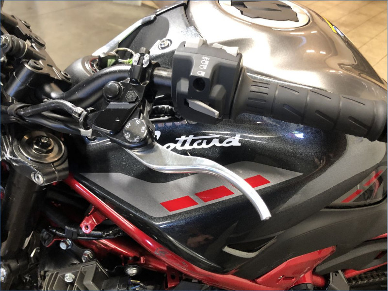 KAWASAKI Z900 A2
