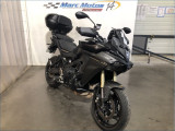 YAMAHA MT09 TRACER GT+