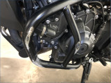 YAMAHA MT09 TRACER GT+