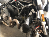 DUCATI 821 MONSTER 