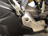 DUCATI 821 MONSTER 
