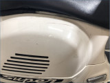 PIAGGIO 125 VESPA GTS