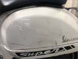 PIAGGIO 125 VESPA GTS