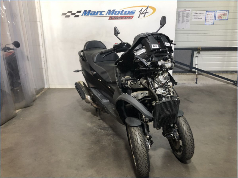 PIAGGIO 500 MP3 