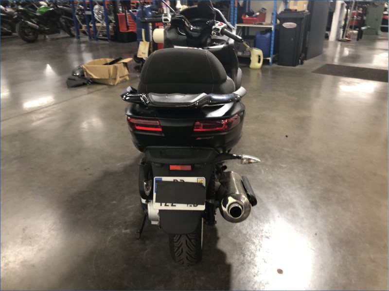 PIAGGIO 500 MP3 