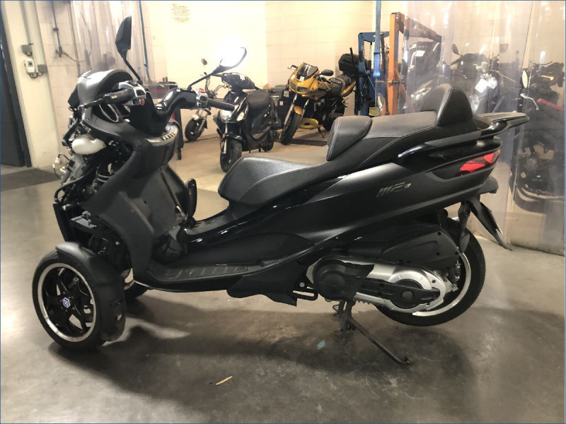 PIAGGIO 500 MP3 