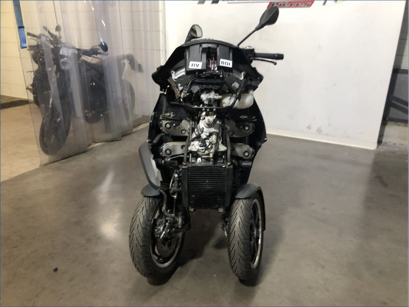 PIAGGIO 500 MP3 