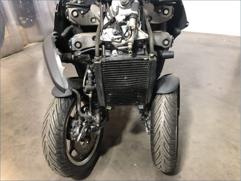 PIAGGIO 500 MP3 