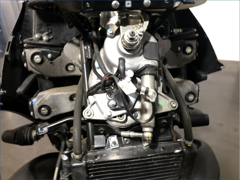 PIAGGIO 500 MP3 