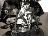 PIAGGIO 500 MP3 