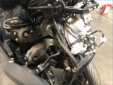 PIAGGIO 500 MP3 