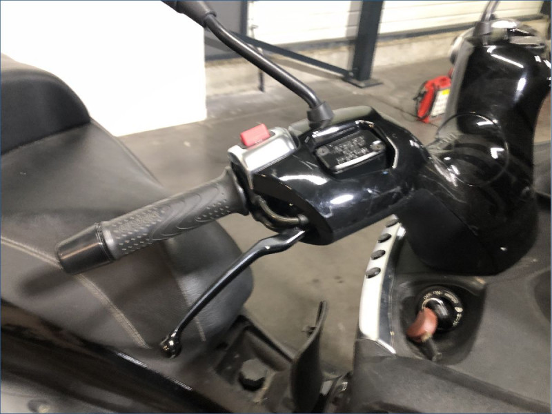 PIAGGIO 500 MP3 