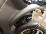 PIAGGIO 500 MP3 