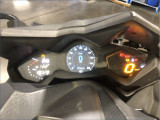 KYMCO 550 AK 