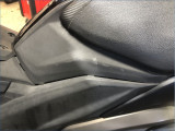 KYMCO 550 AK 